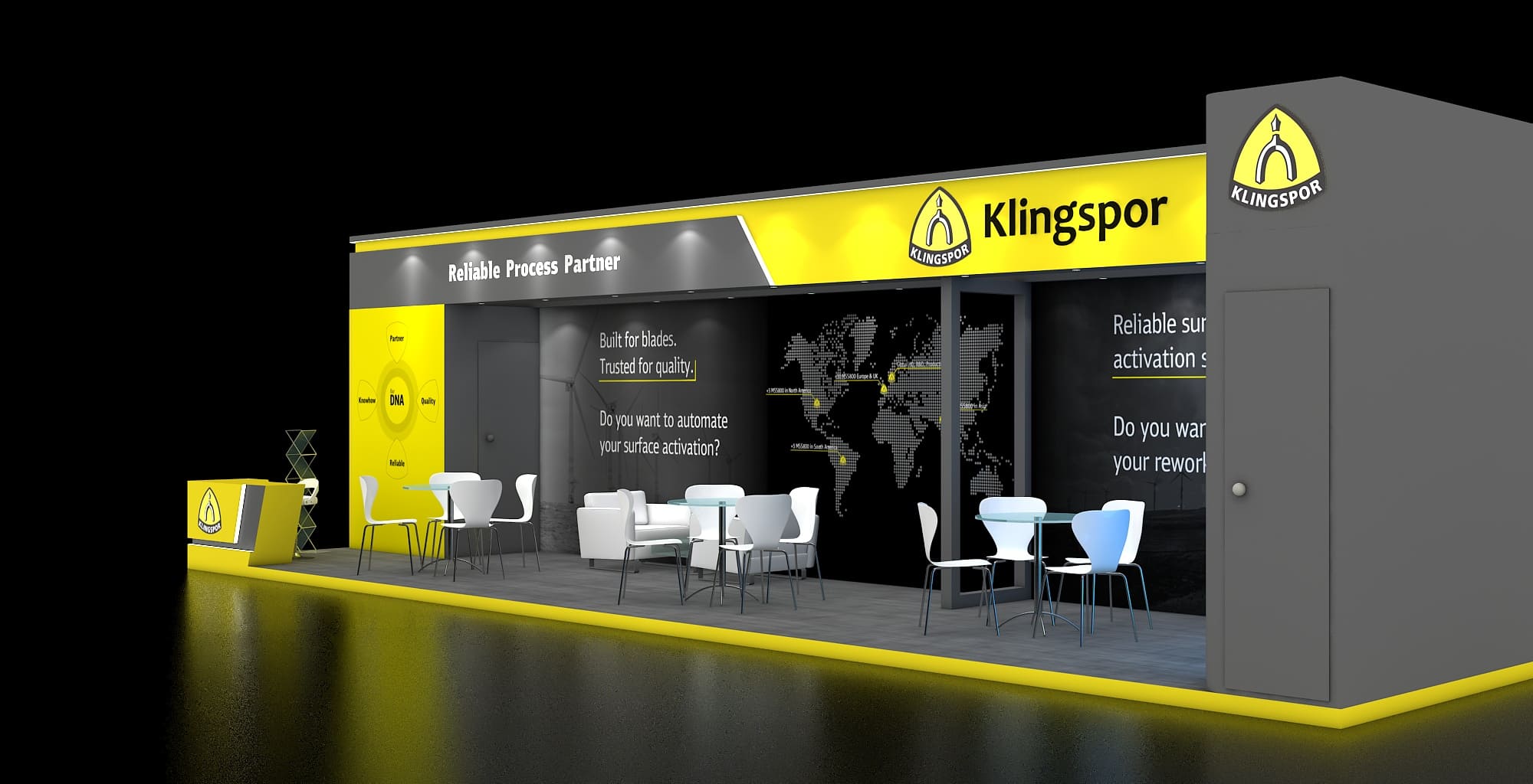 Klingspor India