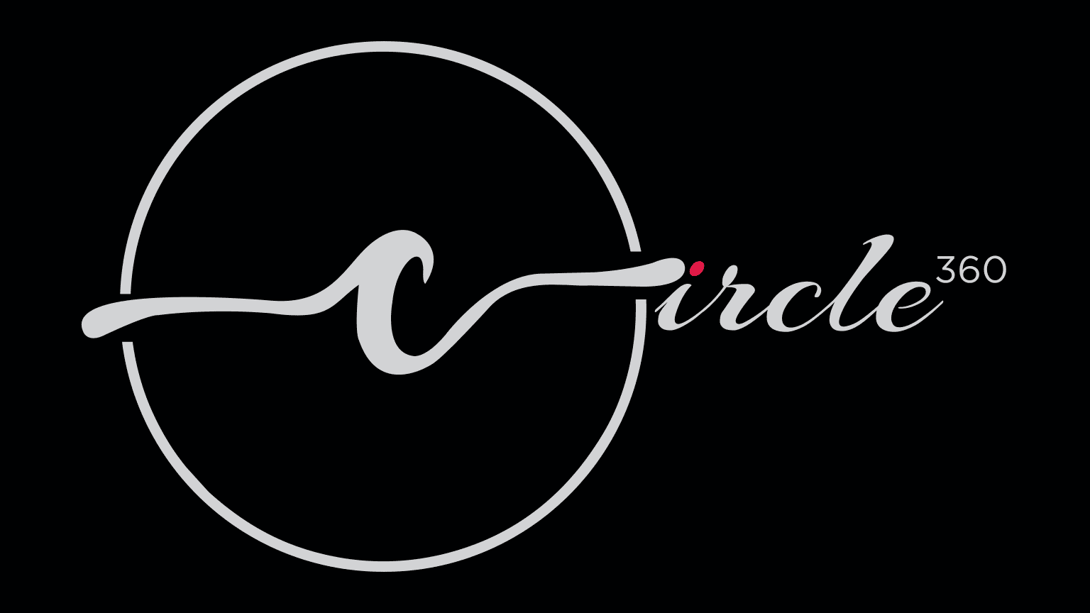 Circle 360 Footer Logo