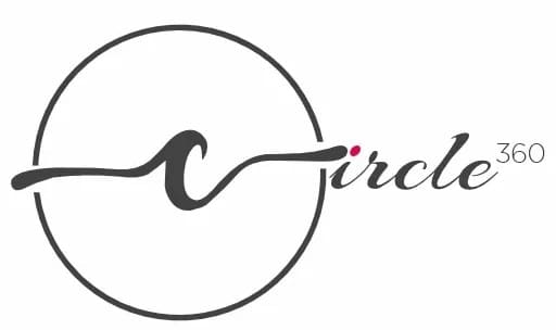 Circle 360 Logo