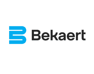 Bekaert brand identity case study