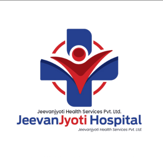 Jeevan Jyoti Hospital logo