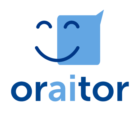 Oraitor