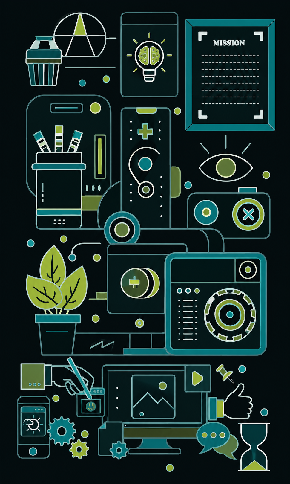 Circle 360 — Creative Brand Intelligence